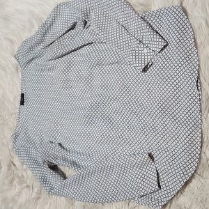 Ann Taylor Factory Petite Blouse- SP
